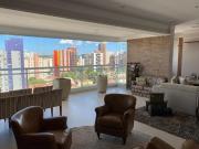 apartamento à venda em Cambuí