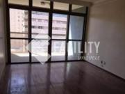 apartamento à venda em Cambuí