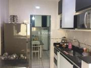 apartamento à venda em Cambuí