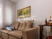 apartamento à venda em Cambuí