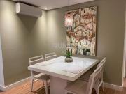 apartamento à venda em Cambuí