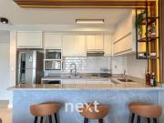 apartamento à venda em Cambuí