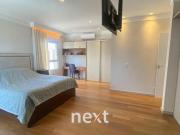 apartamento à venda em Cambuí