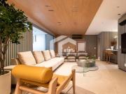 apartamento à venda em Cambuí