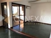 apartamento à venda em Cambuí