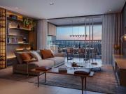 apartamento à venda em Cambuí