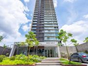 apartamento à venda em Cambuí