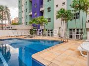 apartamento à venda em Cambuí