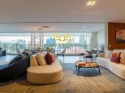 apartamento à venda em Cambuí