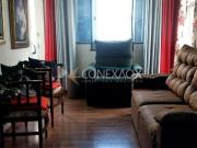 apartamento à venda em Cambuí