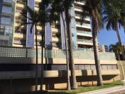 apartamento à venda em Cambuí