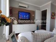 Apartamento à venda em Cambuí