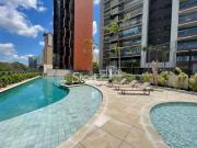 apartamento Cambuí Campinas