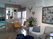 apartamento à venda em Cambuí