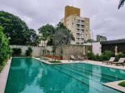 apartamento à venda em Cambuí