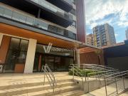 apartamento à venda em Cambuí