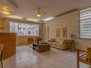 Apartamento à venda em Cambuí