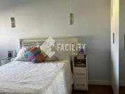 apartamento à venda em Cambuí