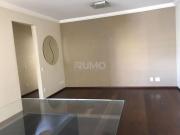 apartamento à venda em Cambuí