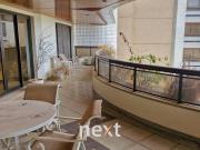 apartamento à venda em Cambuí