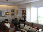 apartamento à venda em Cambuí