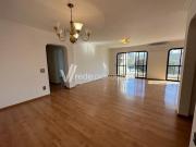 apartamento à venda em Cambuí