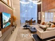 apartamento à venda em Cambuí