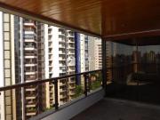 apartamento à venda em Cambuí