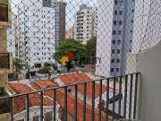 apartamento à venda em Cambuí