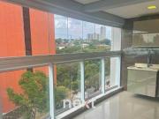 apartamento à venda em Cambuí