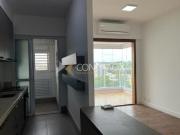 apartamento à venda em Cambuí