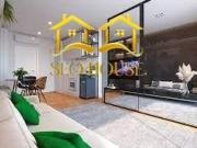 apartamento à venda em Cambuí