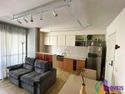 Apartamento à venda em Cambuí