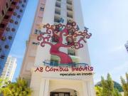 apartamento à venda em Cambuí