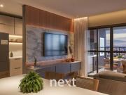 apartamento à venda em Cambuí