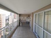 Apartamento à venda em Cambuí Campinas