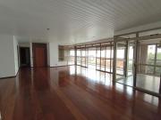Apartamento à venda em cambuí Campinas