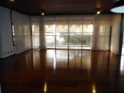 Apartamento à venda em Cambuí Campinas