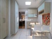 Apartamento à venda em Campestre