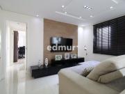Apartamento à venda em Campestre
