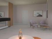 Apartamento à venda em Campestre