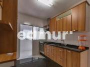 Apartamento à venda em Campestre