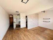 Apartamento à venda em Campestre