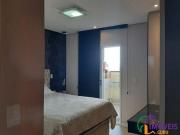 Apartamento à venda em Campestre