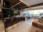 Apartamento à venda em Campestre