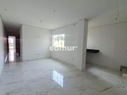 Apartamento à venda em Campestre