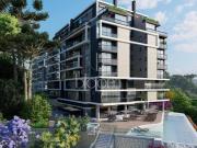 Apartamento à venda em Campina do Siqueira