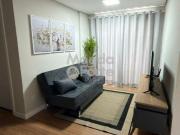 Apartamento à venda em Campina do Siqueira