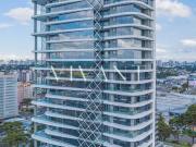 Apartamento à venda em Campina do Siqueira