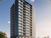 Apartamento à venda em Campina do Siqueira